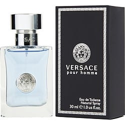 Versace Pour Homme By Gianni Versace Edt Spray (Men)