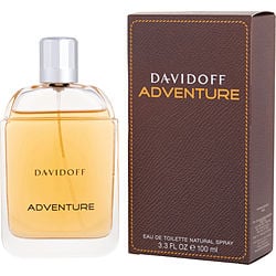 Davidoff Adventure By Davidoff Edt Spray (Men) - Rochan Shop