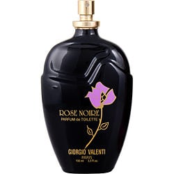 Rose Noire By Giorgio Valenti Parfum De Toilette Spray (Women) - Rochan Shop