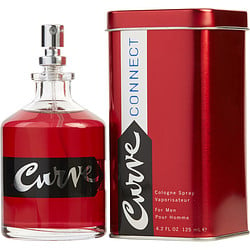 Curve Connect By Liz Claiborne Cologne Spray (Men)