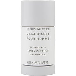 L'eau D'issey By Issey Miyake Deodorant Stick Alcohol Free (Men) - Rochan Shop