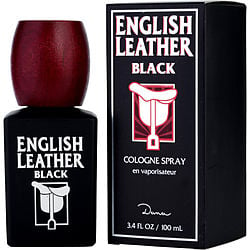 English Leather Black By Dana Cologne Spray (Men) - Rochan Shop