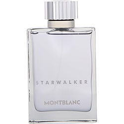 Mont Blanc Starwalker By Mont Blanc Edt Spray (Men) - Rochan Shop