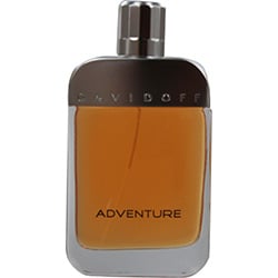 Davidoff Adventure By Davidoff Edt Spray (Men)