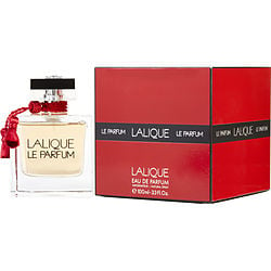 Lalique Le Parfum By Lalique Eau De Parfum Spray (Women) - Rochan Shop