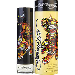 Ed Hardy By Christian Audigier Edt Spray (Men) - Rochan Shop