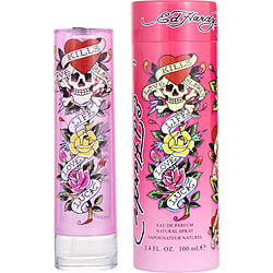 Ed Hardy By Christian Audigier Eau De Parfum Spray (Women) - Rochan Shop