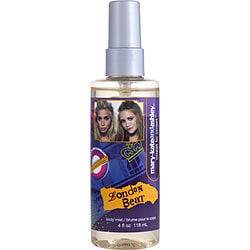 Mary Kate & Ashley By Mary Kate And Ashley Coast To Coast London Beat Body Mist (Women) - Rochan Shop