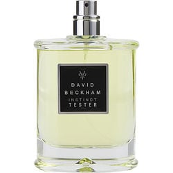 David Beckham Instinct By David Beckham Edt Spray (Men)