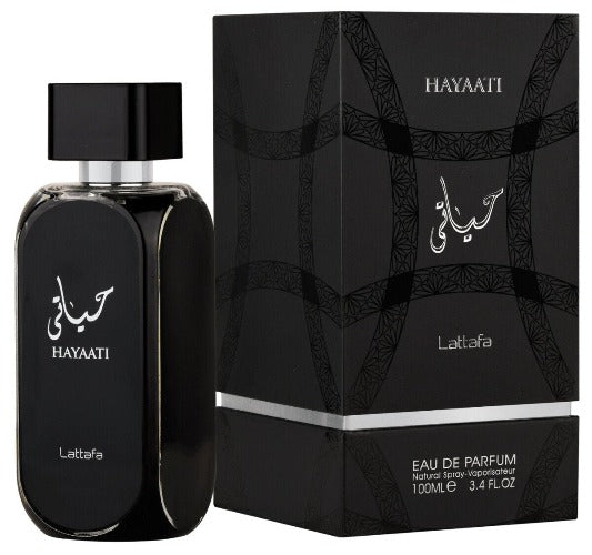 Lattafa Hayaati Eau De Parfum Lattafa (Men)