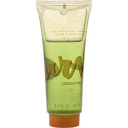 Curve By Liz Claiborne Hair And Body Wash (Men) - Rochan Shop