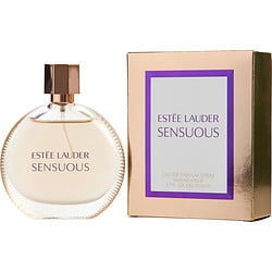 Sensuous By Estee Lauder Eau De Parfum Spray (Women) - Rochan Shop