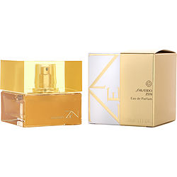 Shiseido Zen By Shiseido Eau De Parfum Spray (Women) - Rochan Shop