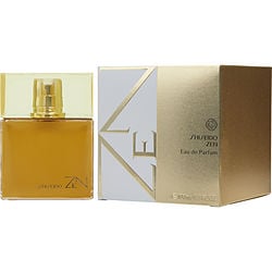 Shiseido Zen By Shiseido Eau De Parfum Spray (Women)