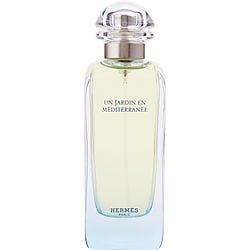 Un Jardin En Mediterranee By Hermes Edt Spray (Women)