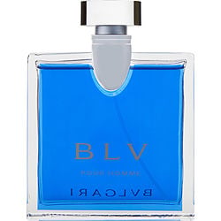 Bvlgari Blv By Bvlgari Edt Spray (Men)