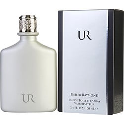 Ur By Usher Edt Spray (Men) - Rochan Shop