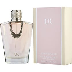 Ur By Usher Eau De Parfum Spray (Women) - Rochan Shop