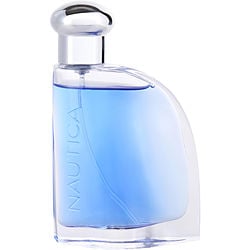 Nautica Blue By Nautica Edt Spray (Men) - Rochan Shop