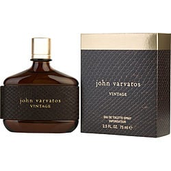 John Varvatos Vintage By John Varvatos Edt Spray (Men)