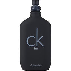 Ck Be By Calvin Klein Edt Spray (Unisex)