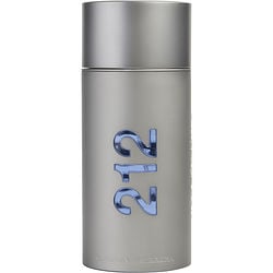 212 By Carolina Herrera Edt Spray (Men) - Rochan Shop