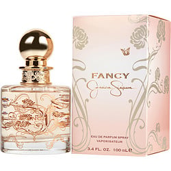 Fancy By Jessica Simpson Eau De Parfum Spray (Women) - Rochan Shop