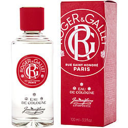 Roger & Gallet Jean Marie Farina By Roger & Gallet Extra Vieille Eau De Cologne Spray (Unisex) - Rochan Shop