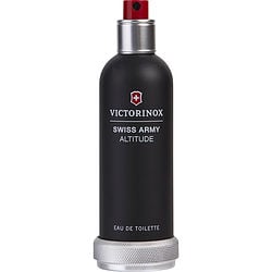 Swiss Army Altitude By Victorinox Edt Spray (Men)