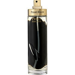 Perry Black By Perry Ellis Eau De Parfum Spray (Women) - Rochan Shop