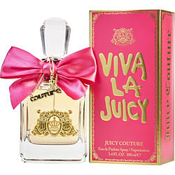 Viva La Juicy By Juicy Couture Eau De Parfum Spray (Women)