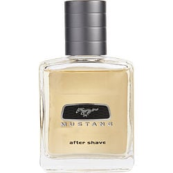 Mustang By Estee Lauder Aftershave (Men) - Rochan Shop