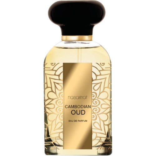 Nasamat Cambodian Oud Eau De Parfum Nasamat (Unisex) - Rochan Shop