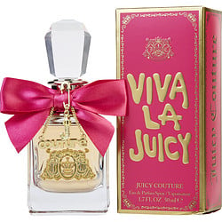 Viva La Juicy By Juicy Couture Eau De Parfum Spray (Women) - Rochan Shop