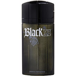 Black Xs By Paco Rabanne Edt Spray (Men)