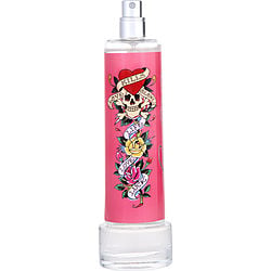 Ed Hardy By Christian Audigier Eau De Parfum Spray (Women) - Rochan Shop