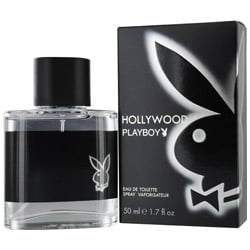 Playboy Hollywood By Playboy Edt Spray (Men)