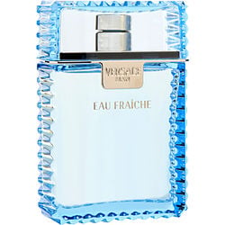 Versace Man Eau Fraiche By Gianni Versace Aftershave (Men)