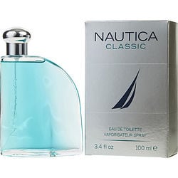 Nautica By Nautica Edt Spray (Men) - Rochan Shop