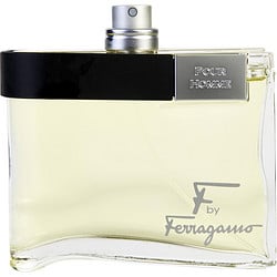 F By Ferragamo By Salvatore Ferragamo Edt Spray (Men)