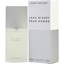 L'eau D'issey By Issey Miyake Edt Spray (Men) - Rochan Shop