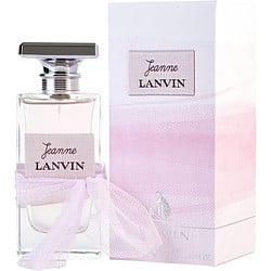 Jeanne Lanvin By Lanvin Eau De Parfum Spray (Women) - Rochan Shop