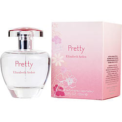 Pretty By Elizabeth Arden Eau De Parfum Spray (Women) - Rochan Shop