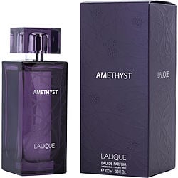 Amethyst Lalique By Lalique Eau De Parfum Spray (Women) - Rochan Shop