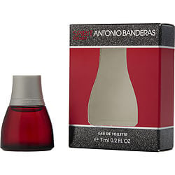 Spirit By Antonio Banderas Edt (Men)