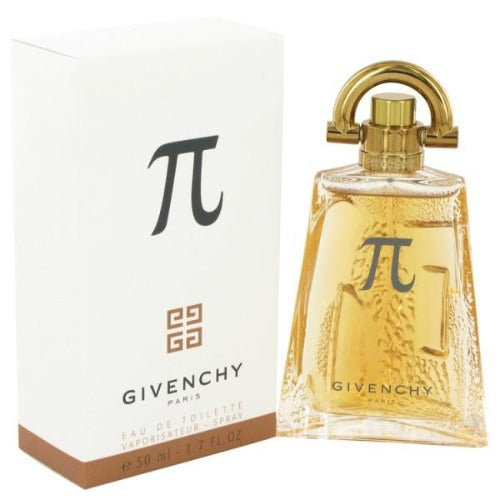 Givenchy Pi Eau De Toilette Givenchy (Men) - Rochan Shop