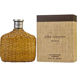 John Varvatos Artisan By John Varvatos Edt Spray (Men) - Rochan Shop