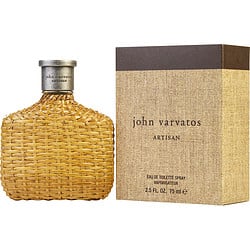 John Varvatos Artisan By John Varvatos Edt Spray (Men) - Rochan Shop