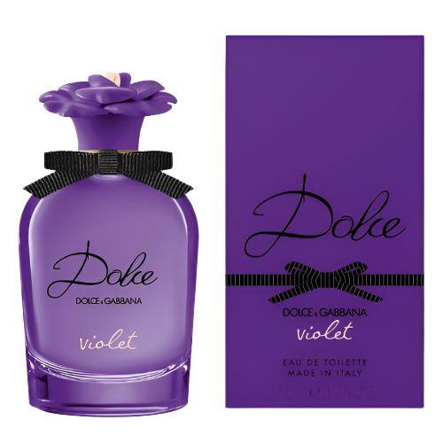 Dolce Violet Eau De Toilette Dolce & Gabbana (Women) - Rochan Shop