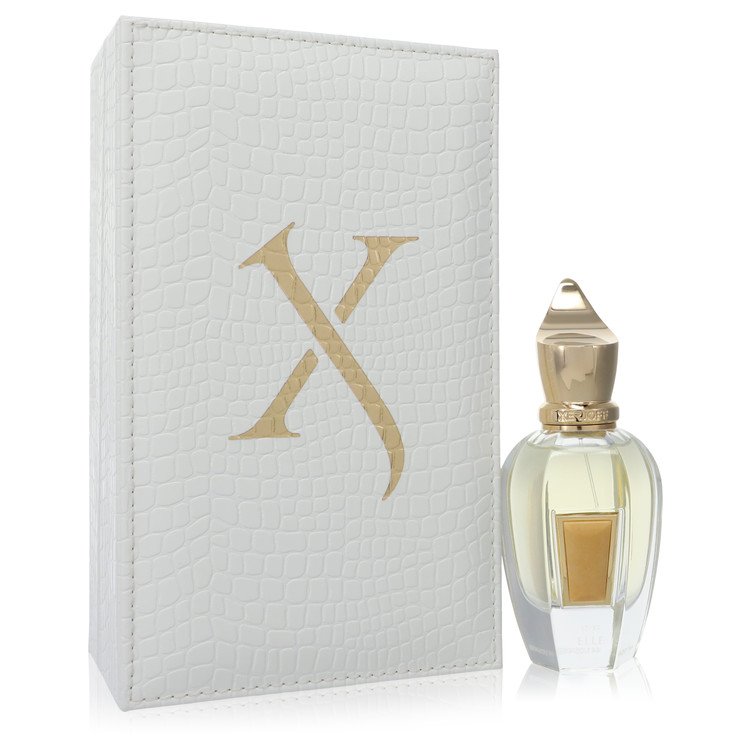 17/17 Stone Label Elle By Xerjoff Eau De Parfum Spray 1.7 Oz (Women) - Rochan Shop